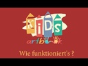 KIDSartbox- Video