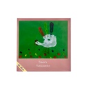 KIDSartbook 30x30 cm