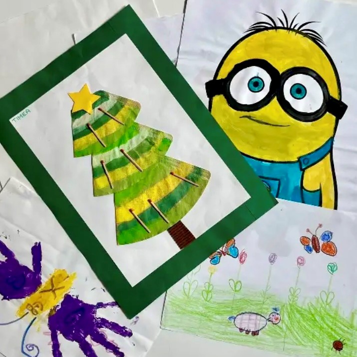 Einzelbilder als Download