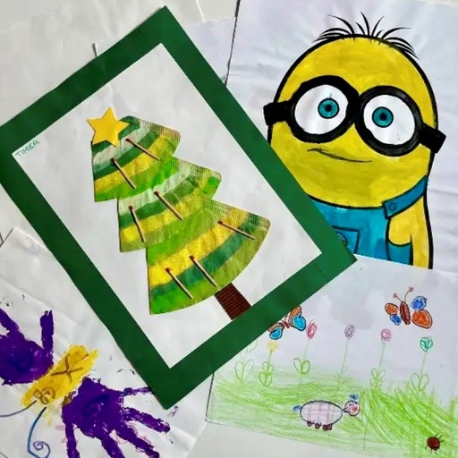 Einzelbilder als Download